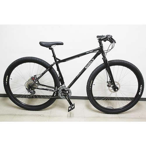 SURLY|サーリー|KARATE MONKEY 29ER|買取価格65,000円｜Valley Works